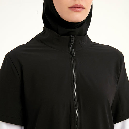 Hakim Yaka Detayı - M2532