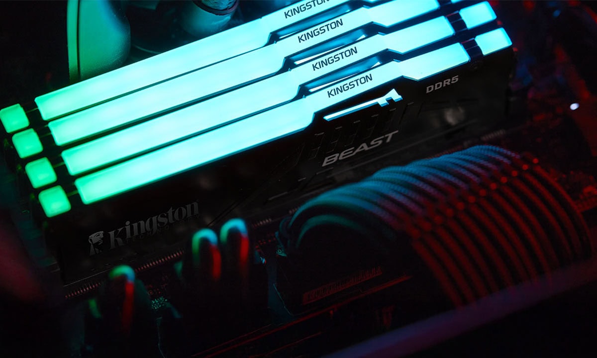 AMD EXPO Sertifikası