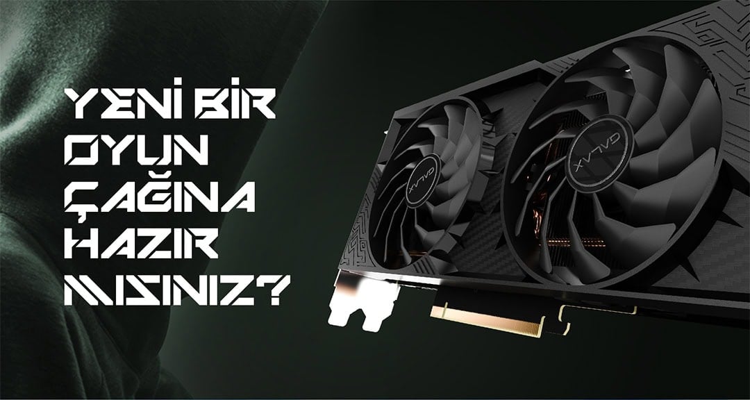 Galax Geforce Rtx 4070 D6 1 Click Oc 2x 12gb Ekran Kartı (47nol7mdabdx) H10