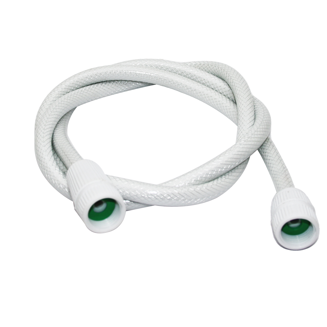 ANKAVERSE® PLASTİK DUŞ HORTUMU 8MM - 140CM