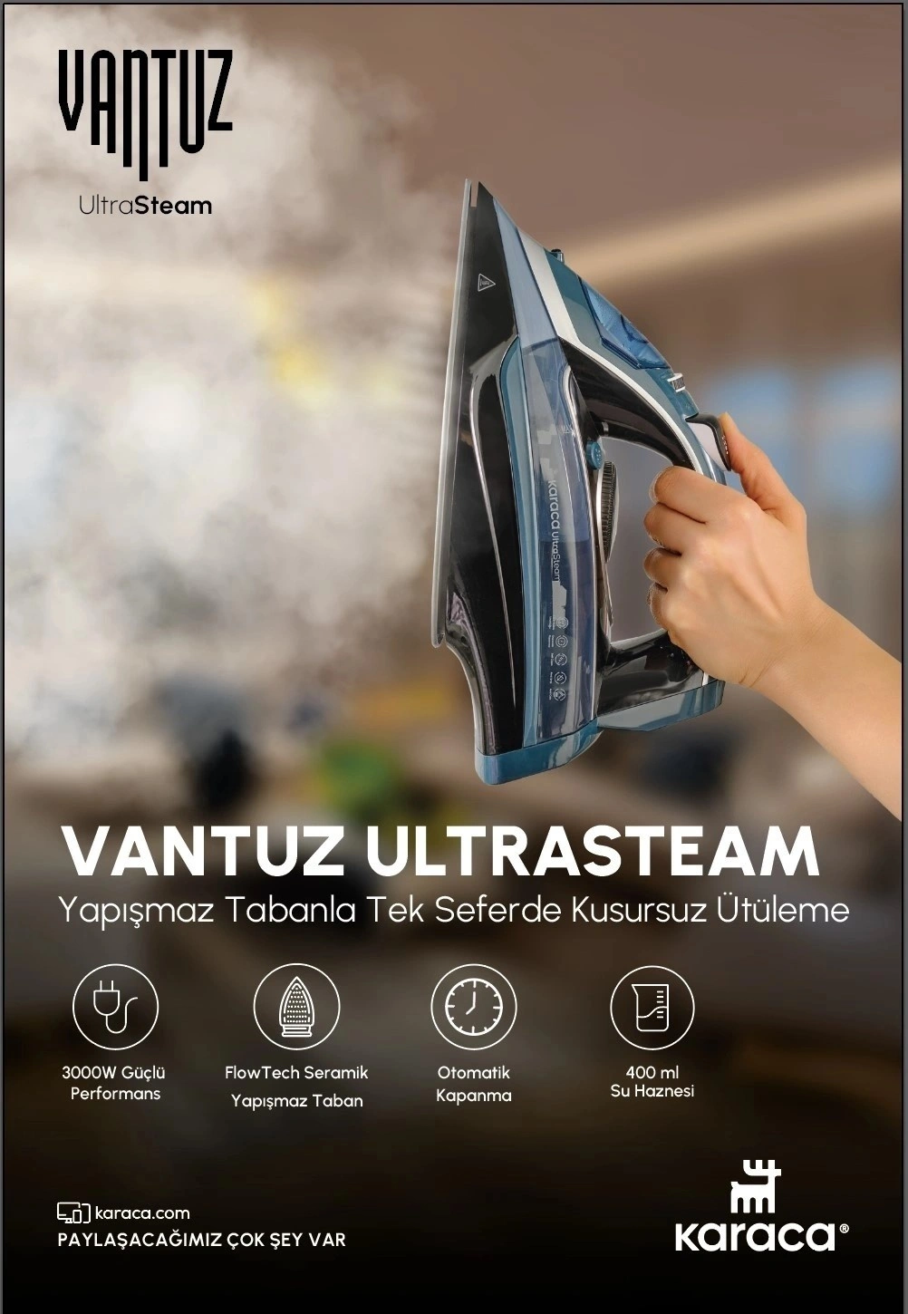 karaca-vantuz-ultrasteam-buharli-utu-black-gold-000001000180269003-onepager
