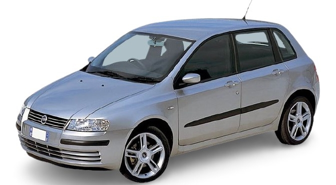 STİLO FİAT