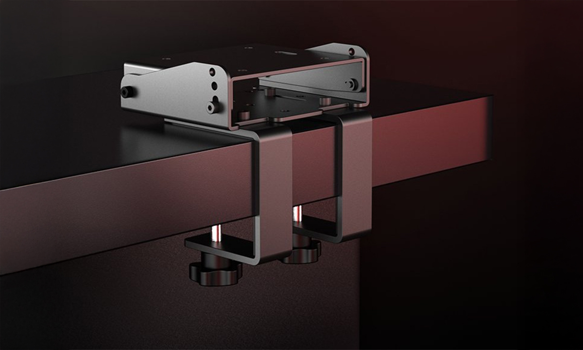 Z8 Montaj Kelepçesi