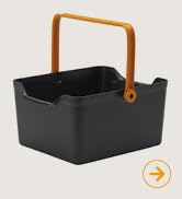 Fiskars saklama kutusu