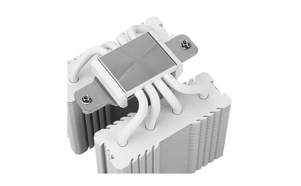 Thermalright Peerless Assassin 90 Se White Hava Soğutucu H5