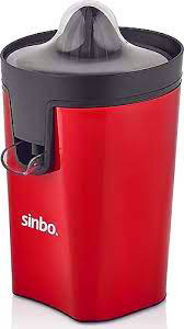 ANKAVERSE SİNBO SJ-3145 Narenciye Meyve Sıkacak