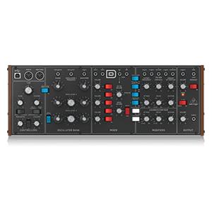 Model D