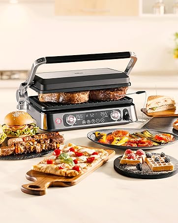 Marka hikayesi Braun Kitchen