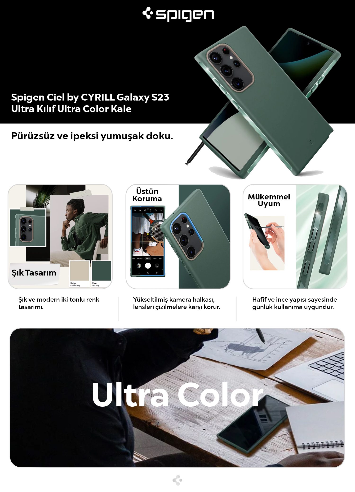 Ürün Tanıtımı