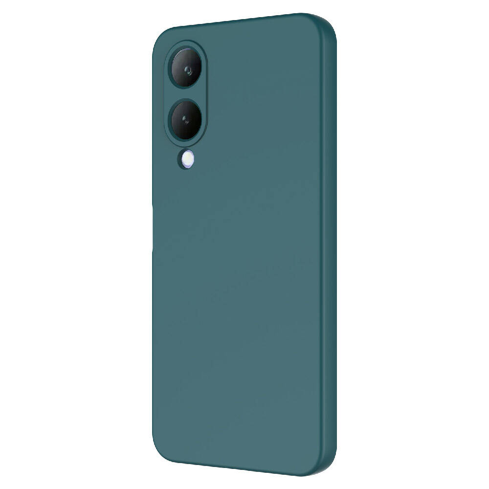 Vivo Y17S Kılıf Zore Mara Lansman Kapak - 11