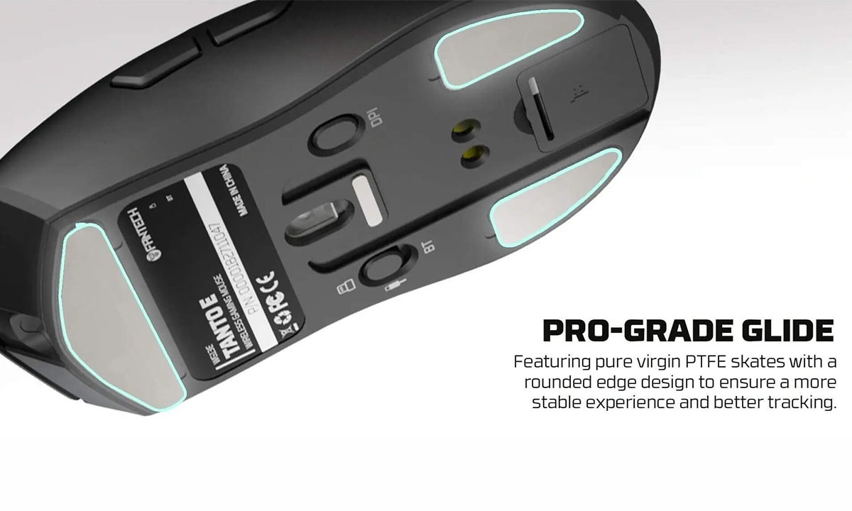 Profesyonel Seviyede Kayganlık