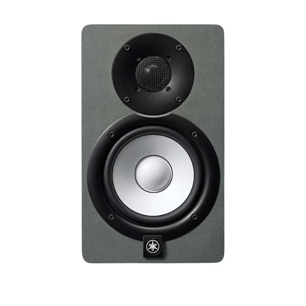 Yamaha HS7 Siyah Arka Panel