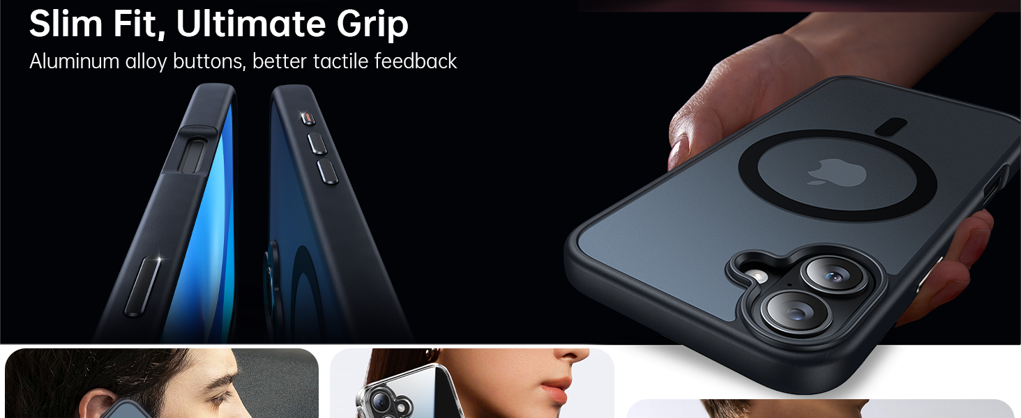 Öne Çıkan Özellikler