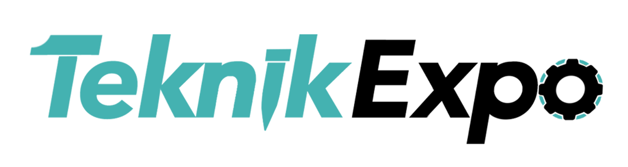 Teknik Expo Logo
