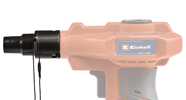 einhell