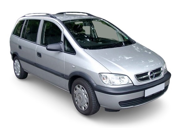 ZAFİRA OPEL