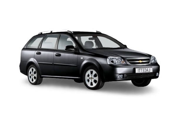 LACETTİ CHEVROLET
