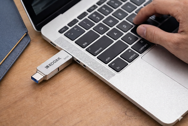 USB 3.2 Gen 1 görseli