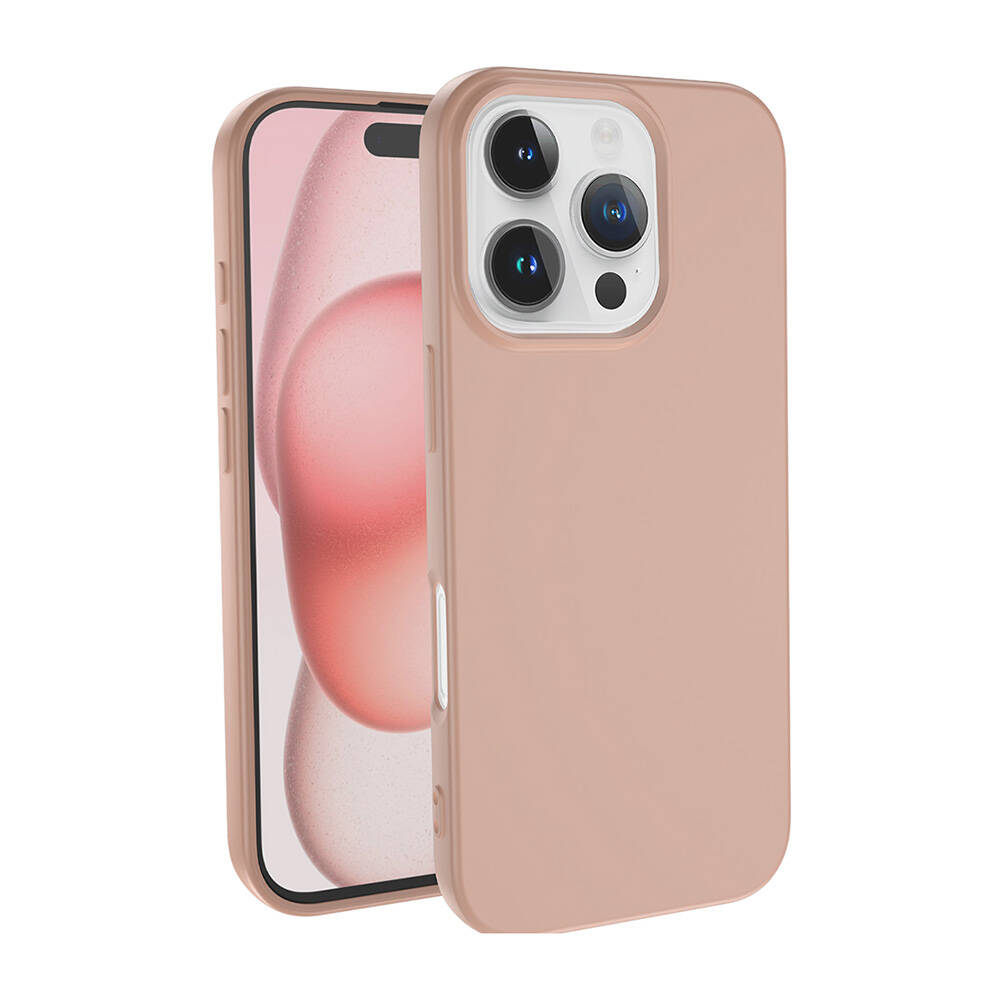 Apple iPhone 16 Pro Max Kılıf Zore LSR Lansman Kapak - 7