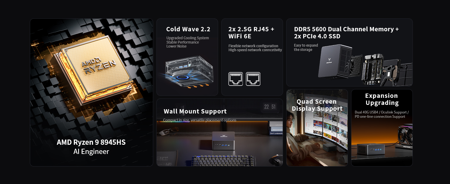 UM890 Pro