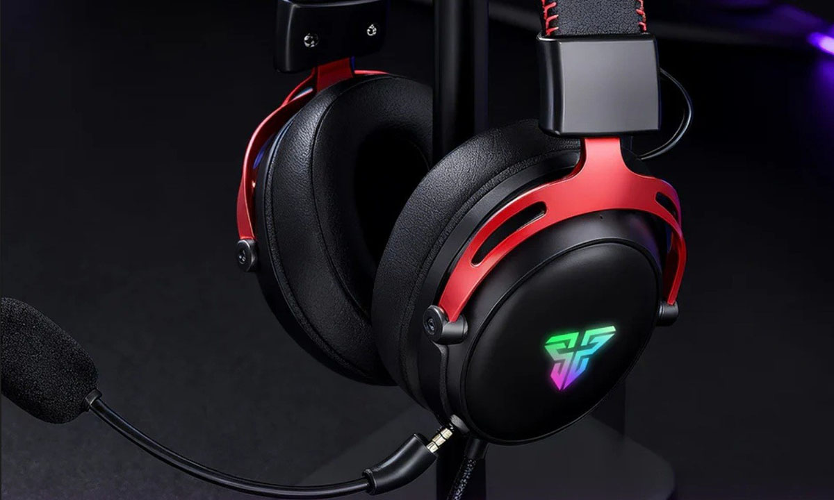 Şık Statik RGB Aydınlatma