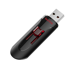 USB