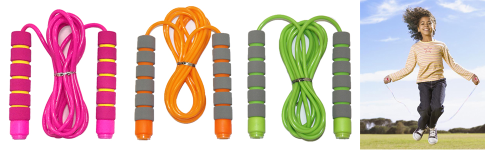 skipping rope
