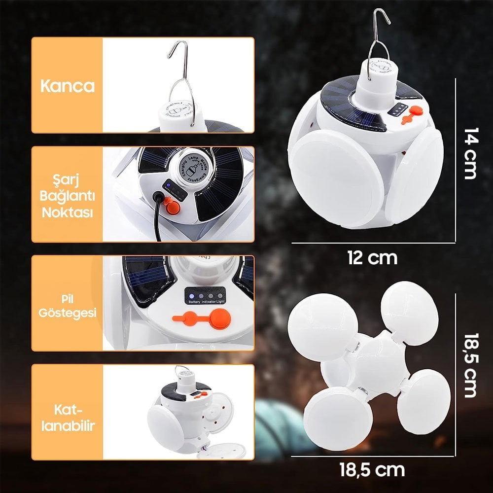 PowerMaster PM-22986 Ölçüleri