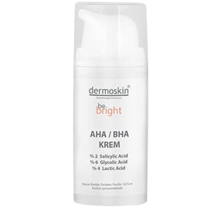 Dermoskin Aha Bha Krem