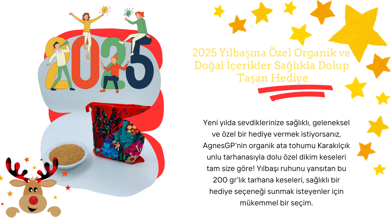 Köy Tarhana 2