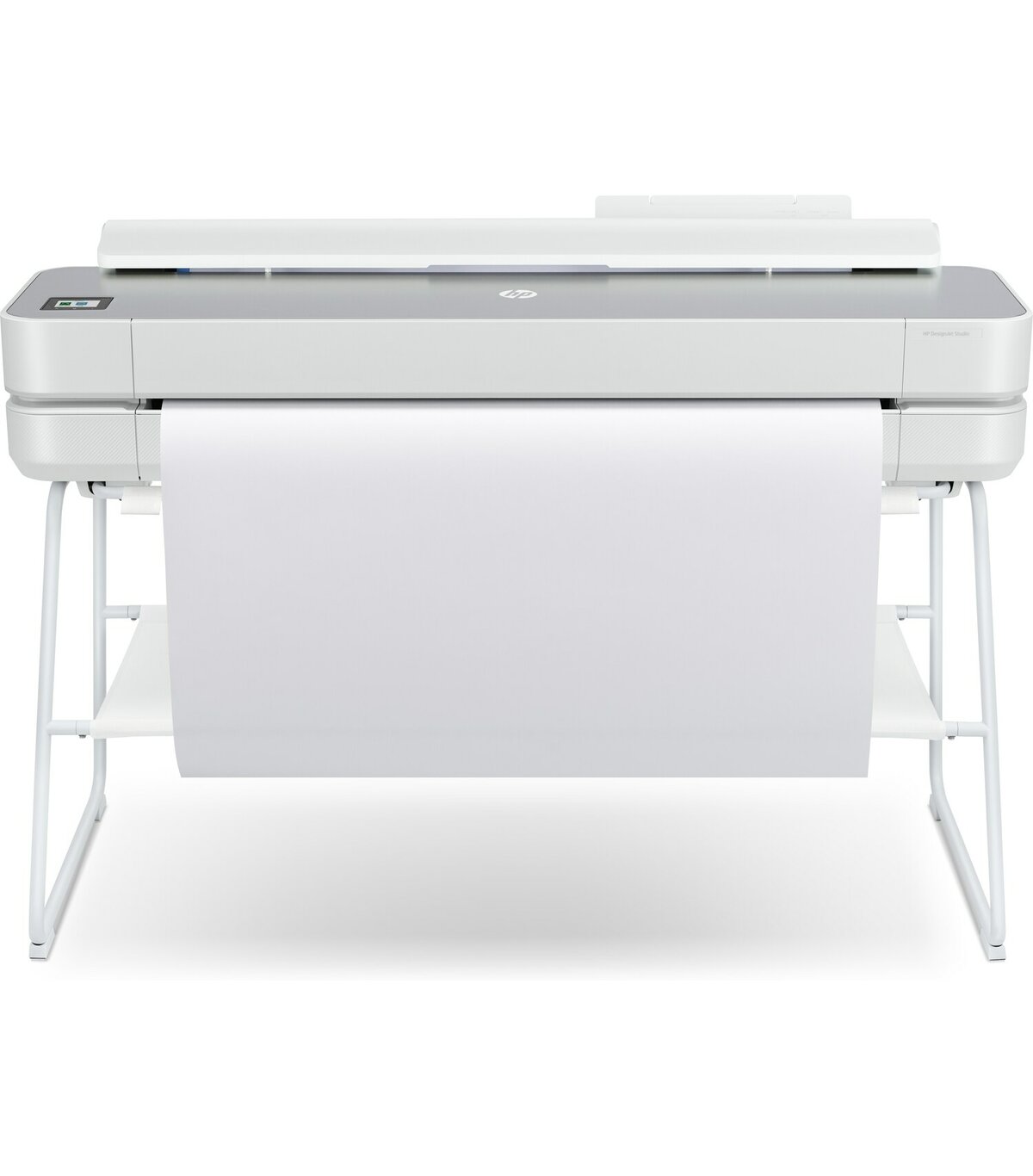slayt 16 / 28, daha büyük görüntüyü göster, hp designjet studio steel 36 inç yazıcı