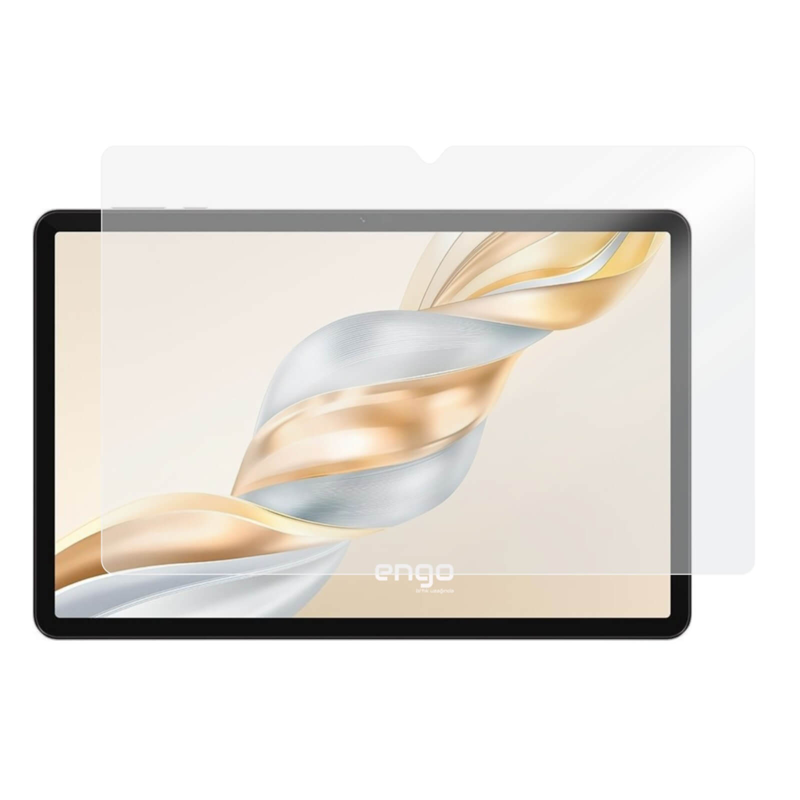 Honor Pad X9a 11.5 inç Mat Ekran Koruyucu 9H Nano Şeffaf