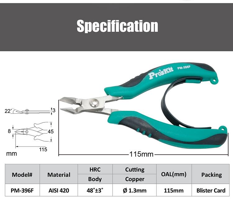 PM-396F