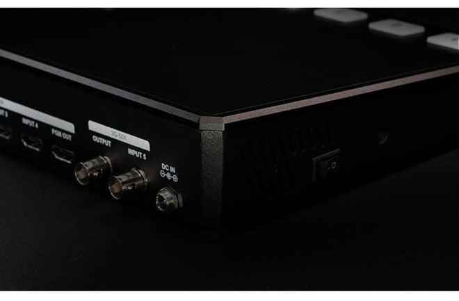 taşınabilir anahtarlayıcı