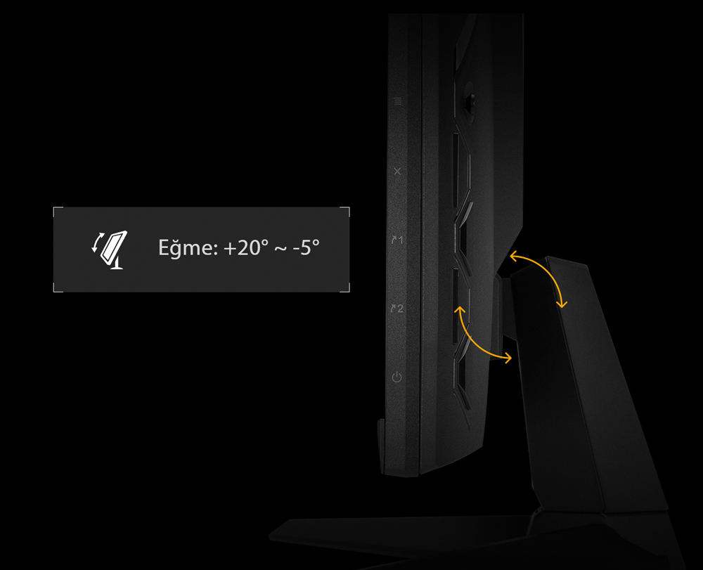 TUF Gaming VG328QA1A