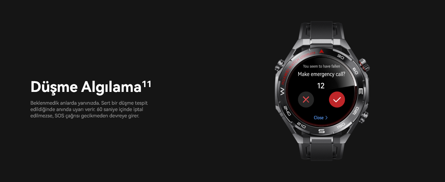 HUAWEI Akıllı Saat