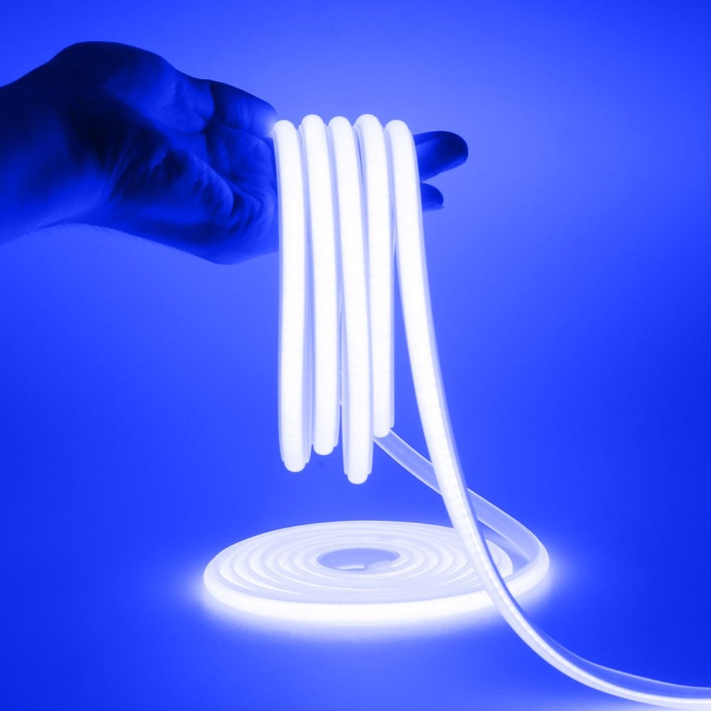 Cata ct-4455 Buz Mavi Neon Led amber Aydinlatmadunyam.com