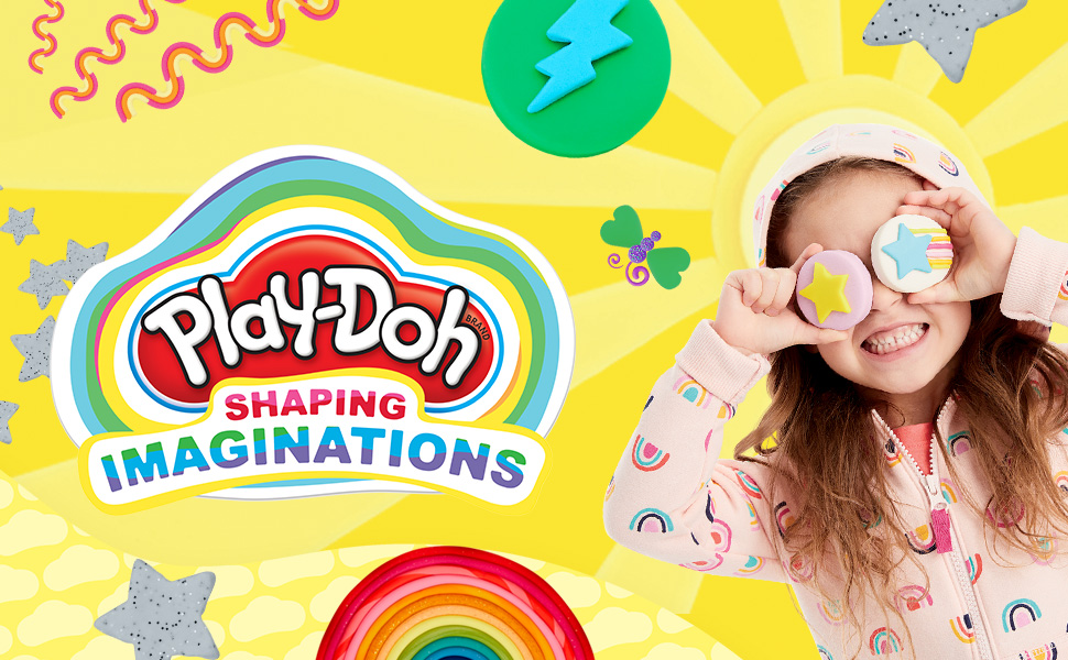 PLAYDOH
