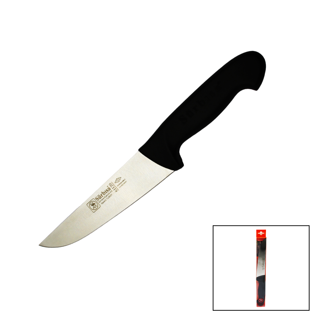 KURBAN KASAP BIÇAK NO-61120 (5286)