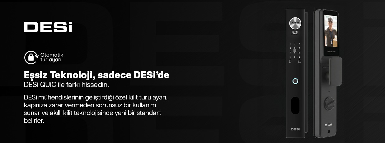 Patentli Tur Öğrenme