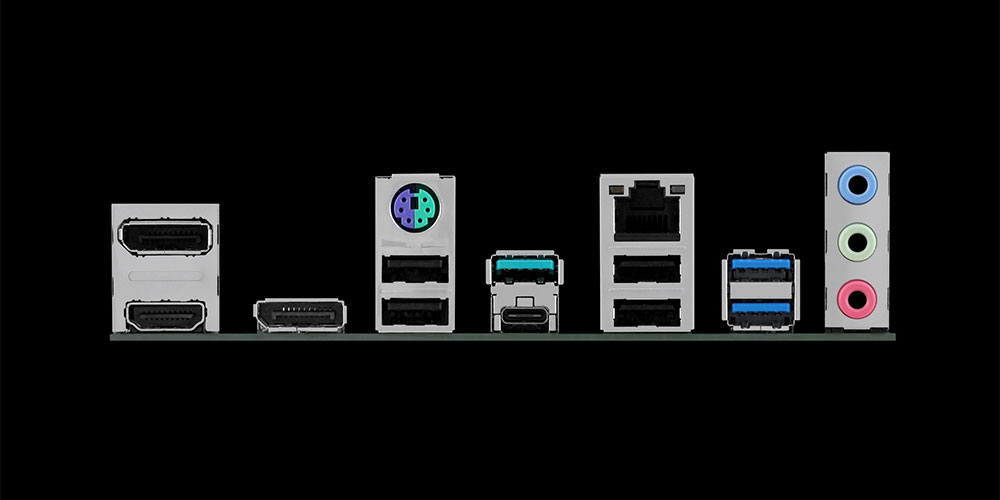 Pro B650M-CT-CSM