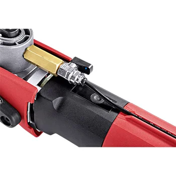 Mermer ve granit için esnek taşlama makinesi 1150W 115mm LE 12-3 100 WET 368.660-5