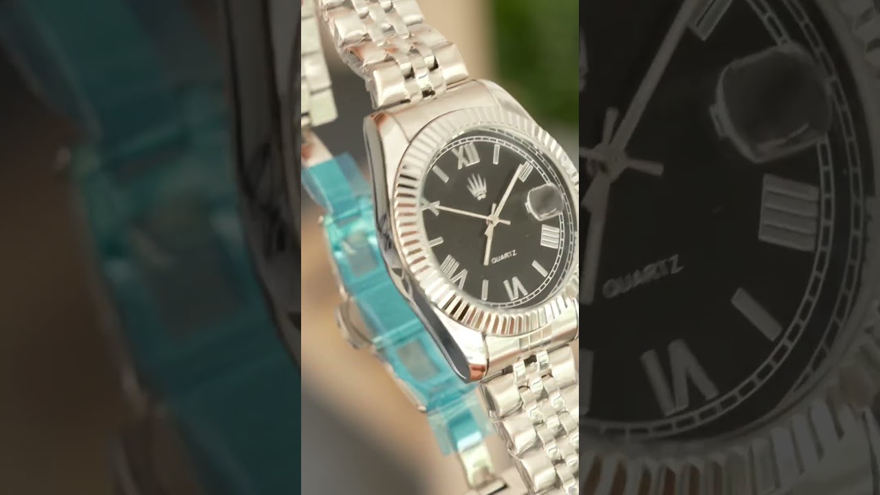 Calvior Gold Blue ürün videosu kapağı