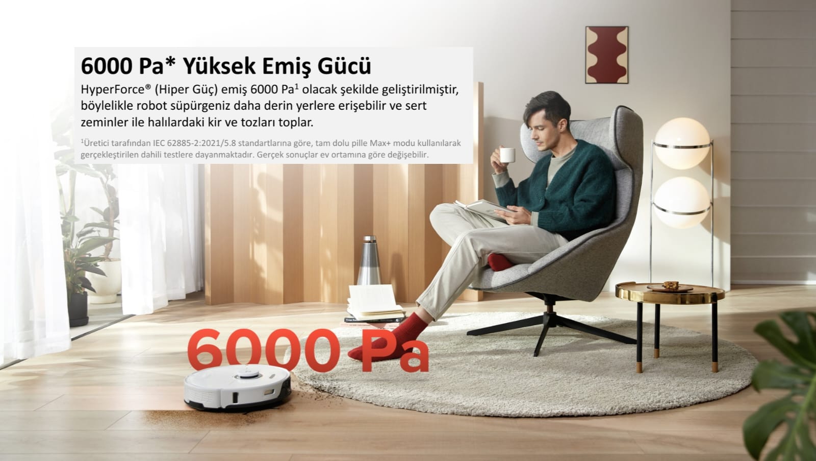 Roborock S8 Pro Ultra Akıllı Süpürge Fiyatı - Taksit Seçenekleri
