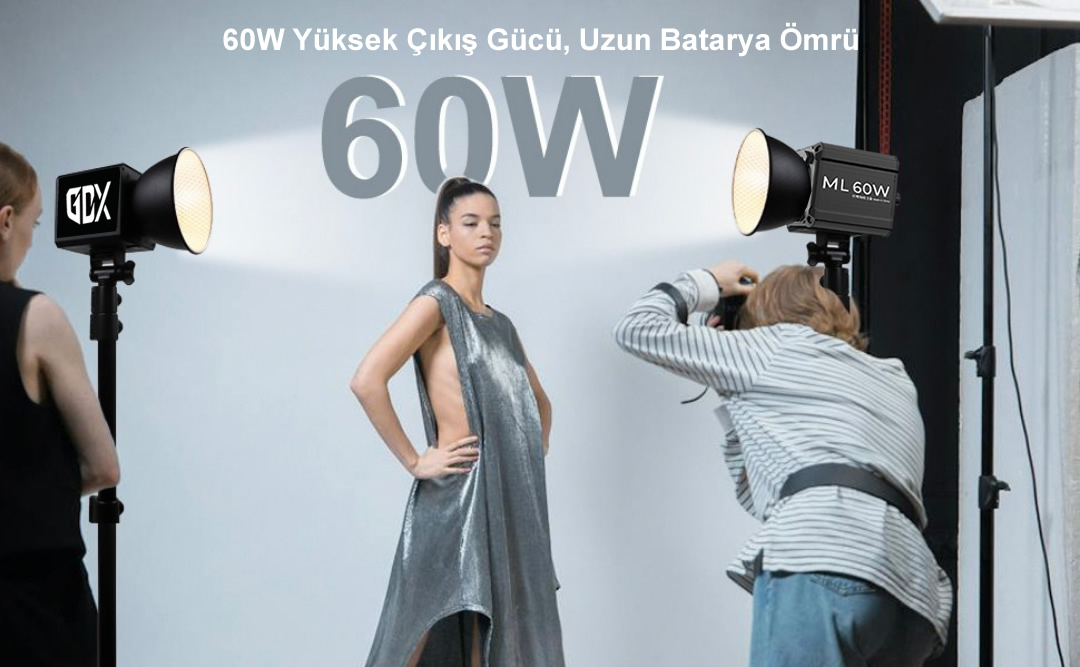 ML60W