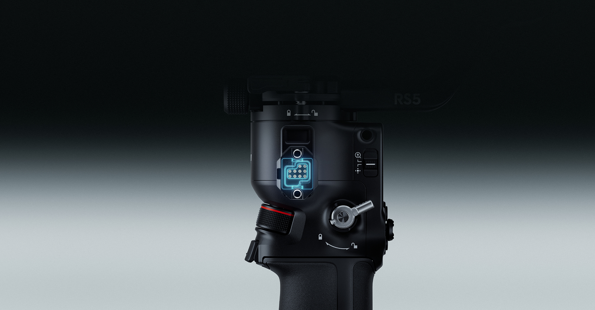 DJI RS 5
