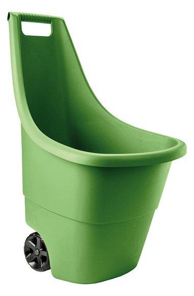 keter easy go breeze çok amaçlı bahçe arabası yeşil fiyatı