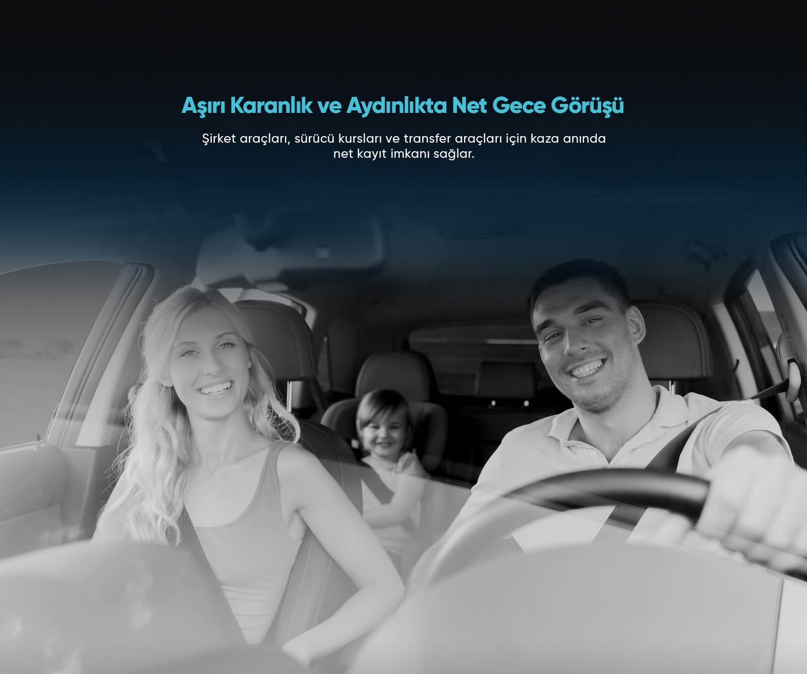 IROAD FX2 PRO Giriş Görseli