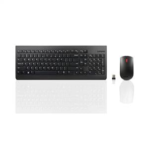 LENOVO 510 KABLOSUZ COMBO KLAVYE MOUSE SET