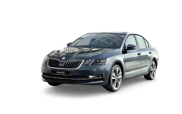 OCTAVİA SKODA